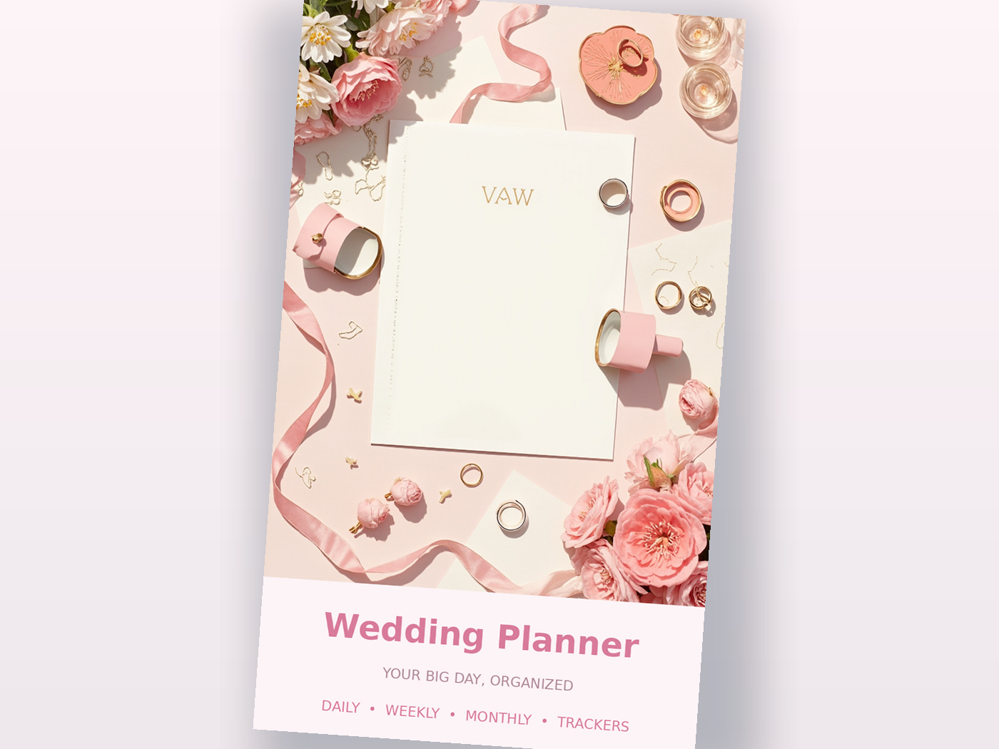 Wedding Planner Sakura